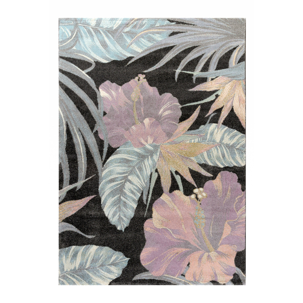 Χαλί (133x190) Tzikas Carpets Floral 22440-297