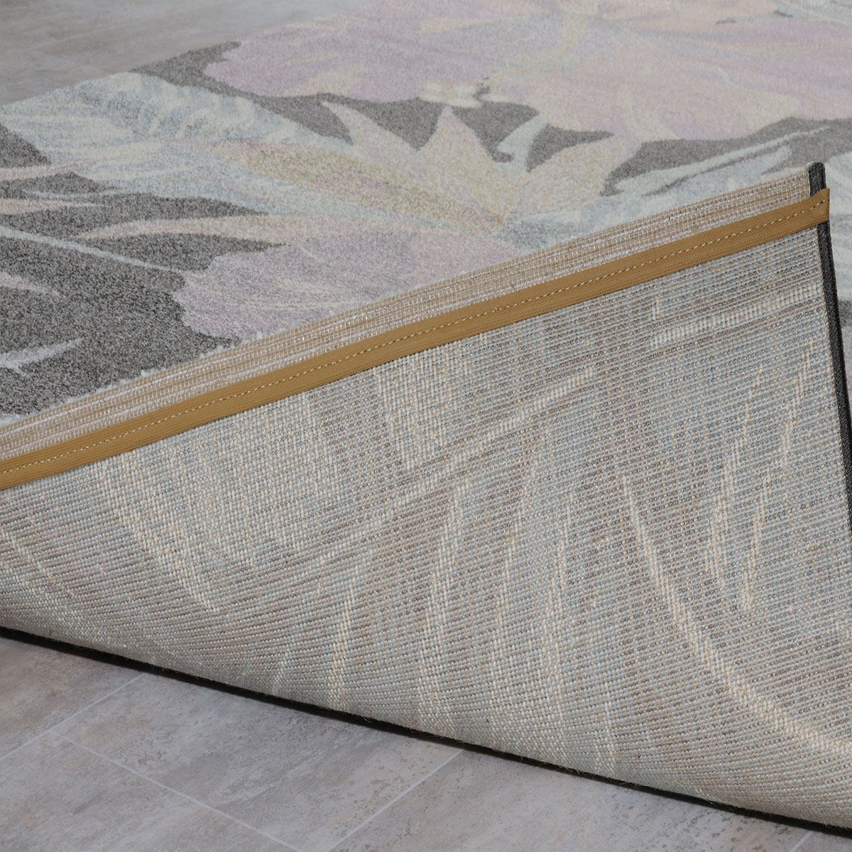 Χαλί (133X190) Tzikas Carpets Floral 22440-297 Home Χαλιά Σαλονιού Spitishop