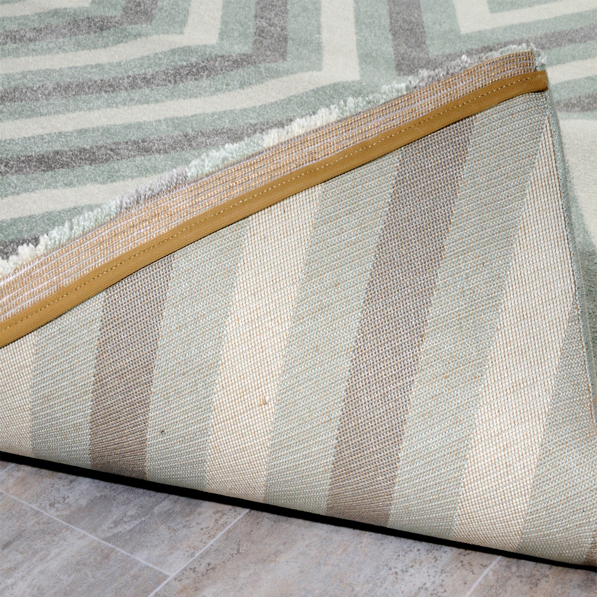 Χαλί (133X190) Tzikas Carpets Fantastic 63860-040 Home Χαλιά Σαλονιού Spitishop
