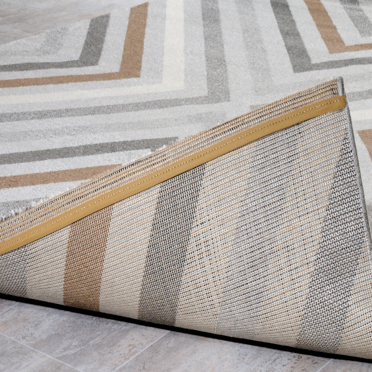Χαλί (133X190) Tzikas Carpets Fantastic 63860-095 Home Χαλιά Σαλονιού Spitishop