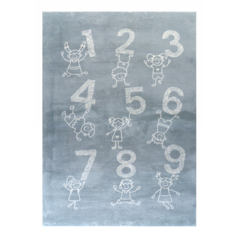 Παιδικό Χαλί (140x200) Tzikas Carpets Cocooning 00316-030