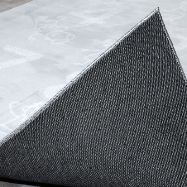 Παιδικό Χαλί (140x200) Tzikas Carpets Cocooning 00316-030