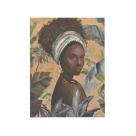Πίνακας (90×120) InArt Γυναικεία Φιγούρα 3-90-006-0333
