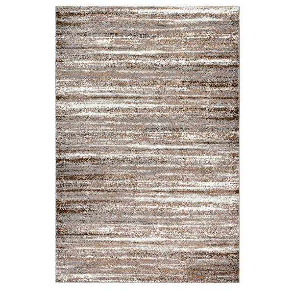 Χαλί (200x290) Polcarpet Estia 1495 Beige Grey
