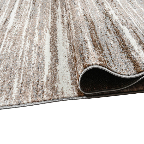 Χαλί (200x290) Polcarpet Estia 1495 Beige Grey