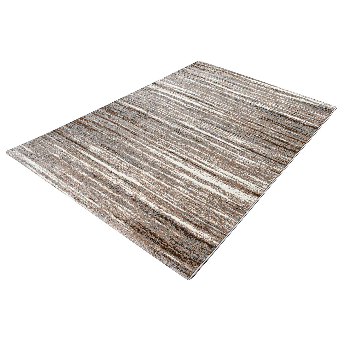 Χαλί (200X290) Polcarpet Estia 1495 Beige Grey Home Χαλιά Σαλονιού Spitishop