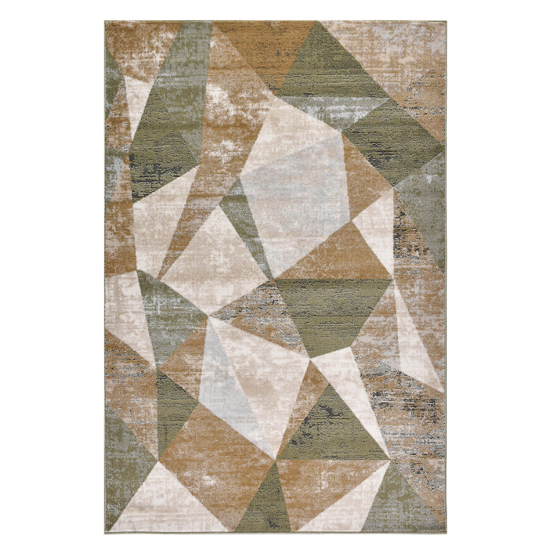 Χαλί (160x230) Polcarpet Allegra Valencia 547 Green