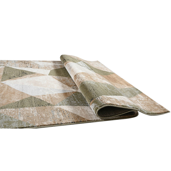 Χαλί (160x230) Polcarpet Allegra Valencia 547 Green