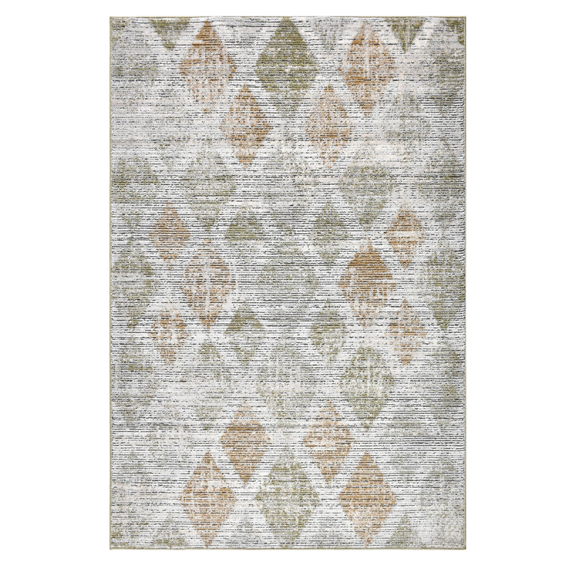 Χαλί (200x290) Polcarpet Allegra Valencia 549 Green