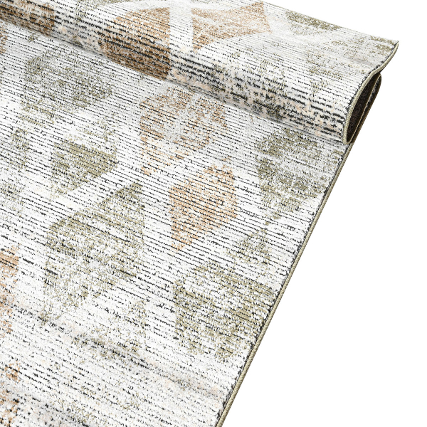 Χαλί (200x290) Polcarpet Allegra Valencia 549 Green