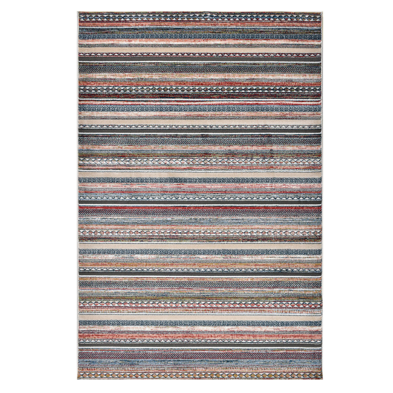 Χαλί (160x230) Polcarpet Allegra Valencia 939 Cream Blue