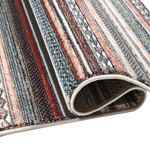 Χαλί (160x230) Polcarpet Allegra Valencia 939 Cream Blue