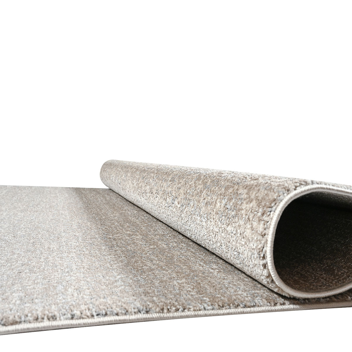 Χαλί (160X230) Polcarpet Cornelia Berlin 226B Brown Mink Home Χαλιά Σαλονιού Spitishop