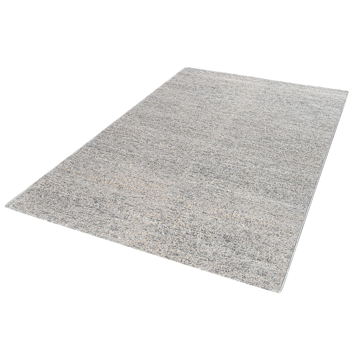 Χαλί (200X290) Polcarpet Cornelia Berlin 226C Cream Grey Home Χαλιά Σαλονιού Spitishop