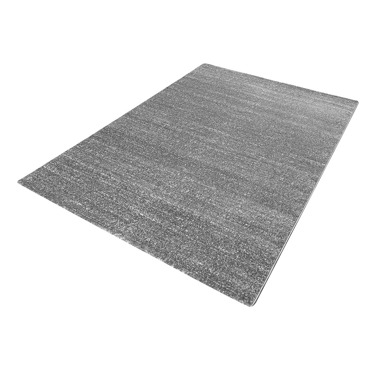 Χαλί (200X290) Polcarpet Cornelia Berlin 225C D Grey Home Χαλιά Σαλονιού Spitishop
