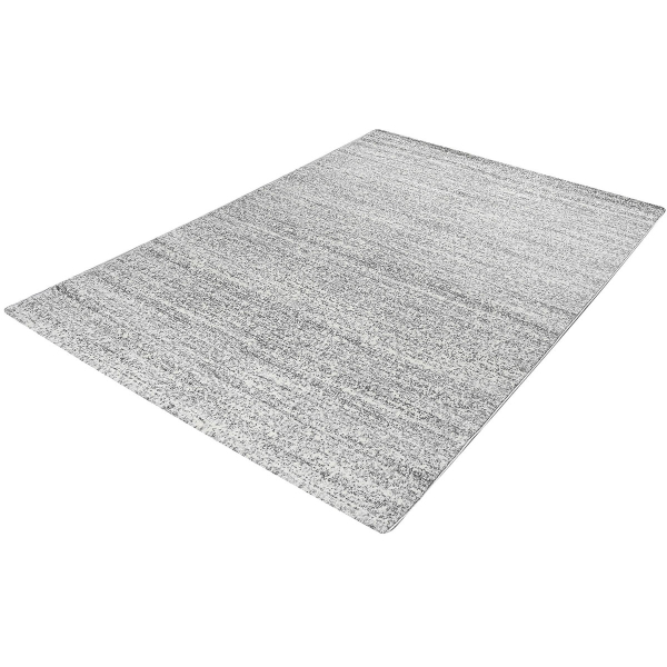 Χαλί (200x290) Polcarpet Cornelia Berlin 225C White Grey