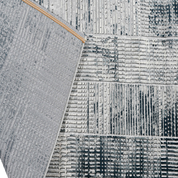 Χαλί (200x290) Polcarpet Cadence Celeste 10137 Blue