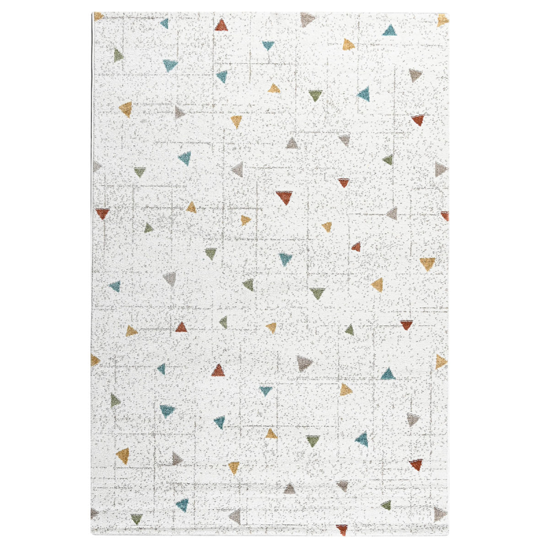 Παιδικό Χαλί (160x230) Polcarpet Carousel Dream 10826 Multy