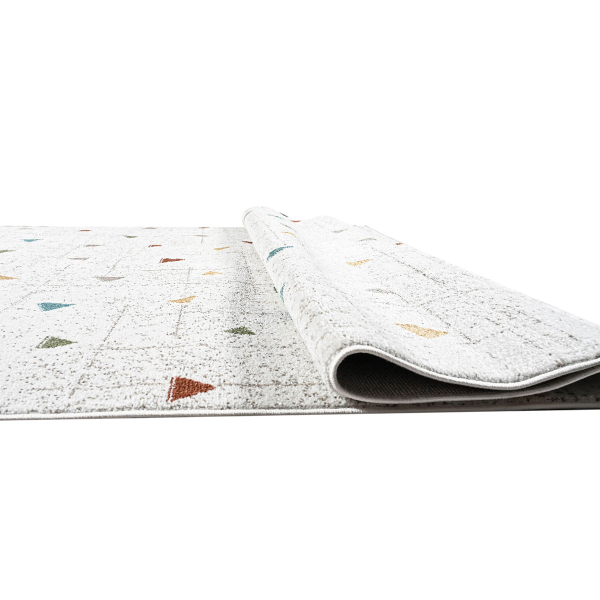 Παιδικό Χαλί (160x230) Polcarpet Carousel Dream 10826 Multy