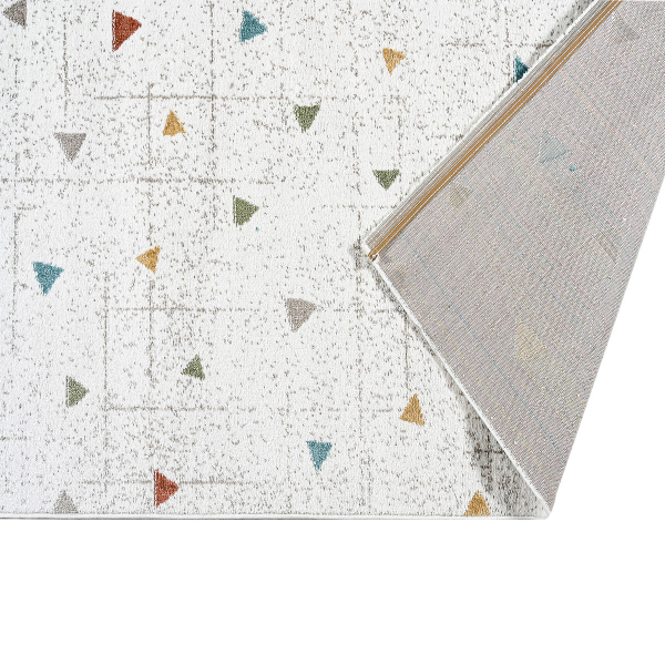 Παιδικό Χαλί (160x230) Polcarpet Carousel Dream 10826 Multy