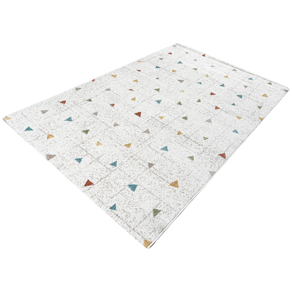 Παιδικό Χαλί (160x230) Polcarpet Carousel Dream 10826 Multy