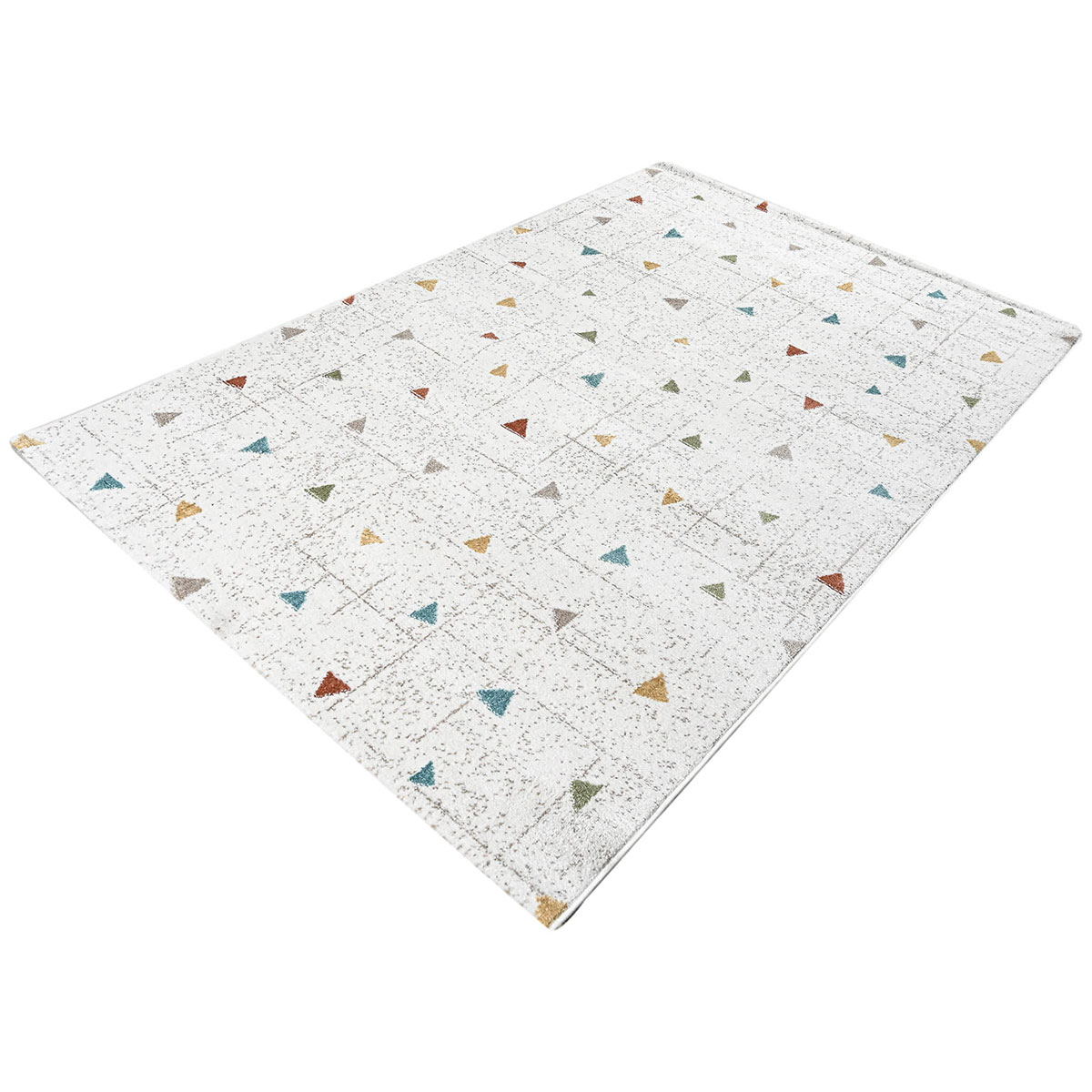 Παιδικό Χαλί (160X230) Polcarpet Carousel Dream 10826 Multy Home Χαλιά Βρεφικά & Παιδικά Spitishop