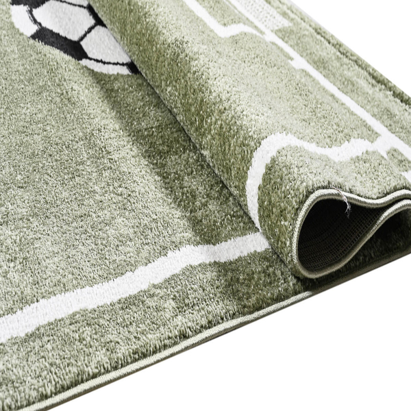 Παιδικό Χαλί (160x230) Polcarpet Carousel Dream Football