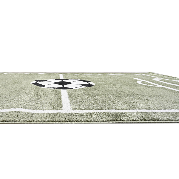 Παιδικό Χαλί (160x230) Polcarpet Carousel Dream Football