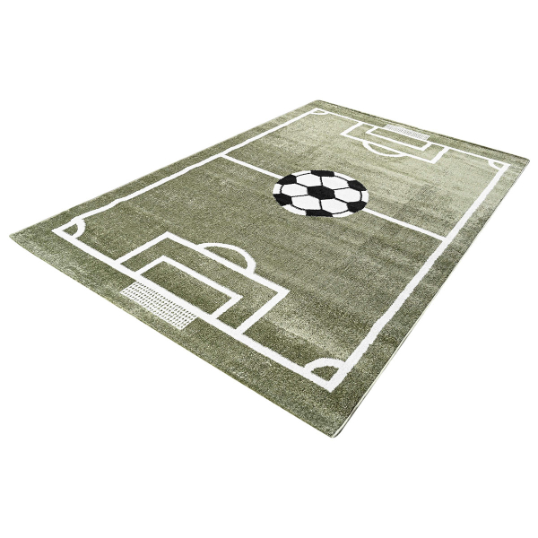 Παιδικό Χαλί (160x230) Polcarpet Carousel Dream Football