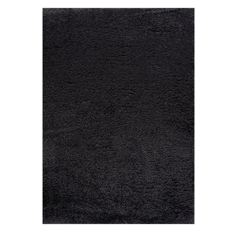 Χαλί (200x280) Polcarpet Flokati Dark Grey