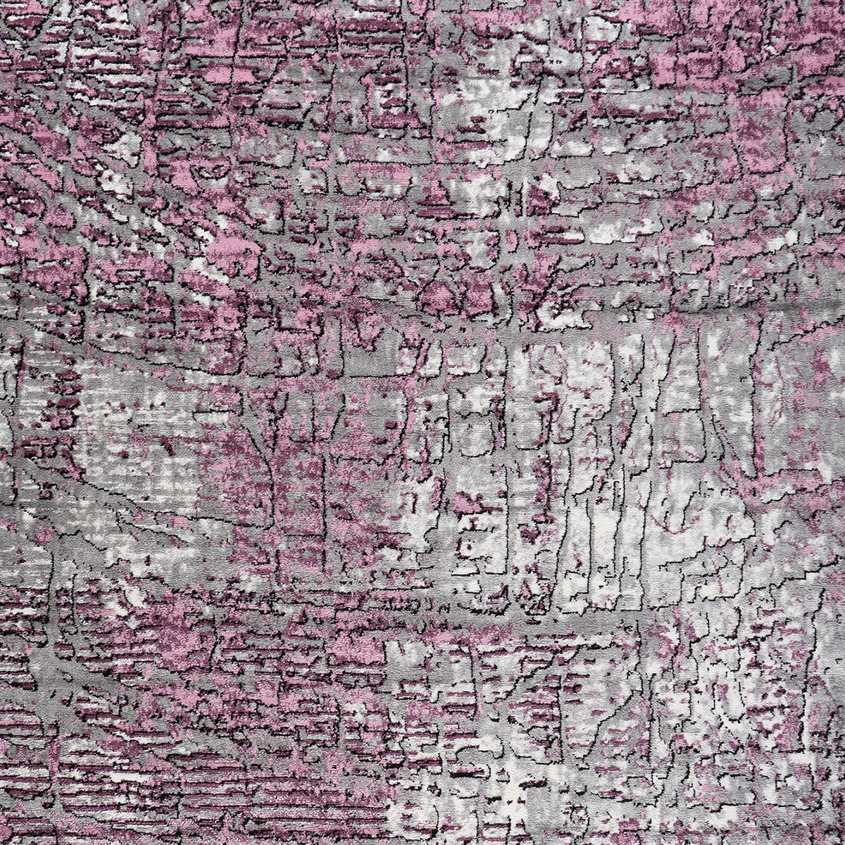 Χαλί (200X290) Polcarpet Focus Np159 Lilac Home Χαλιά Σαλονιού Spitishop