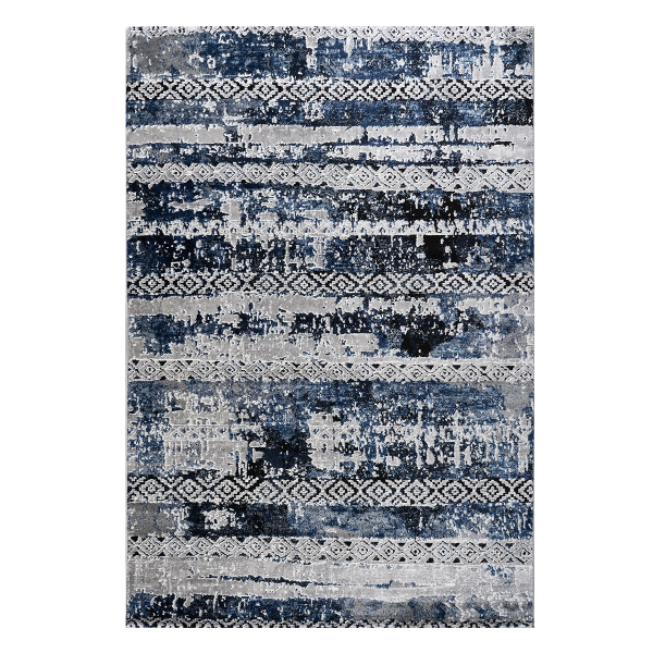 Χαλί (200x290) Polcarpet Focus NP160 Navy