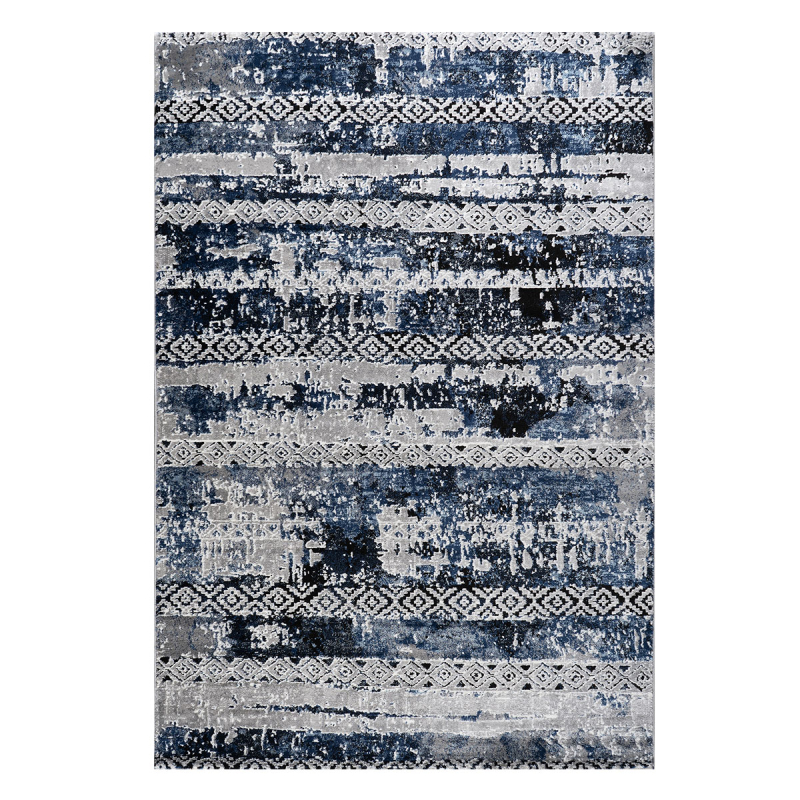 Χαλί (200x290) Polcarpet Focus NP160 Navy