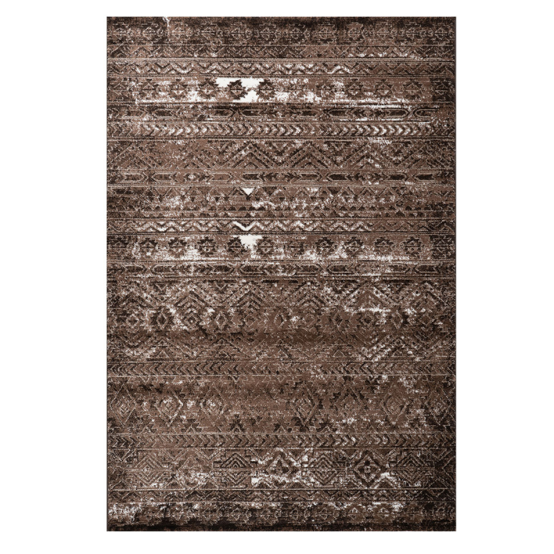 Χαλί (200x290) Polcarpet Focus NP166 Brown