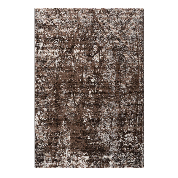 Χαλί (200x290) Polcarpet Focus NP176 Brown