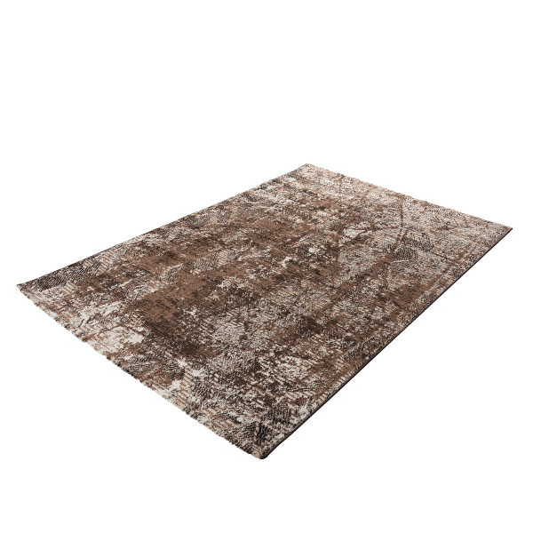 Χαλί (200x290) Polcarpet Focus NP176 Brown