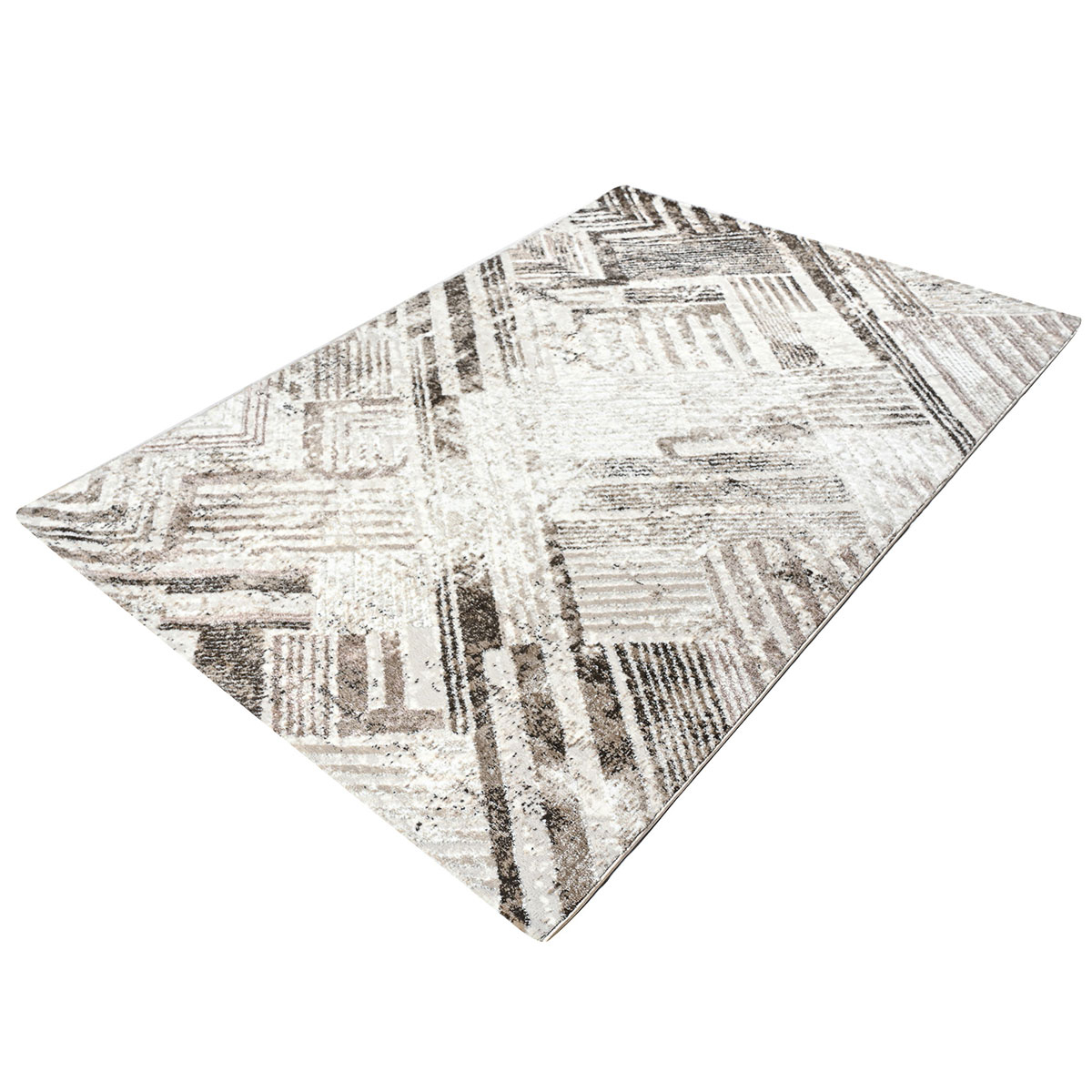 Χαλί (240X330) Polcarpet Monaco Moma Np354 Camel Home Χαλιά Σαλονιού Spitishop