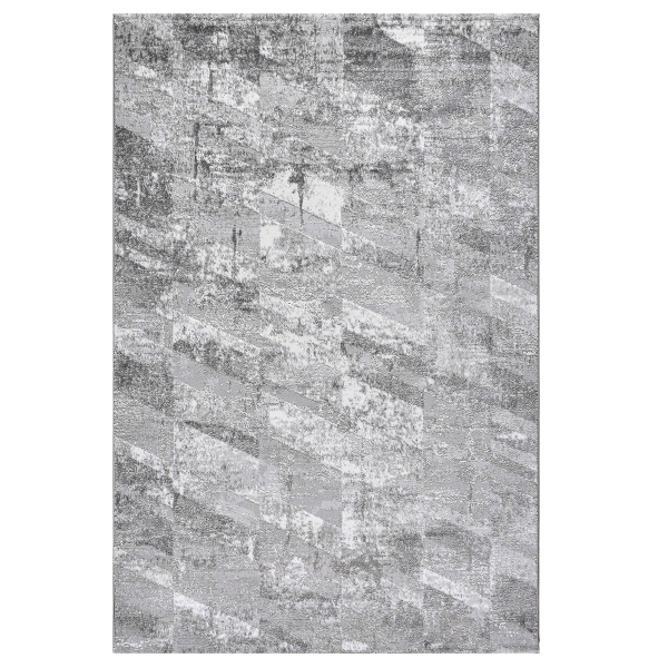 Χαλί (200x290) Polcarpet Monaco Moma NP381 Grey