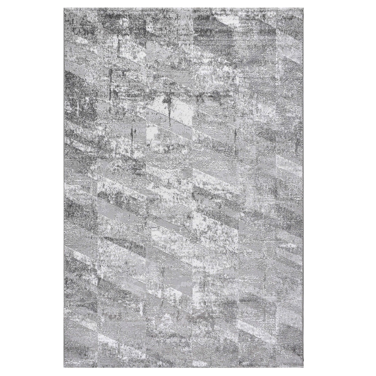 Χαλί (200×290) Polcarpet Monaco Moma NP381 Grey 261931
