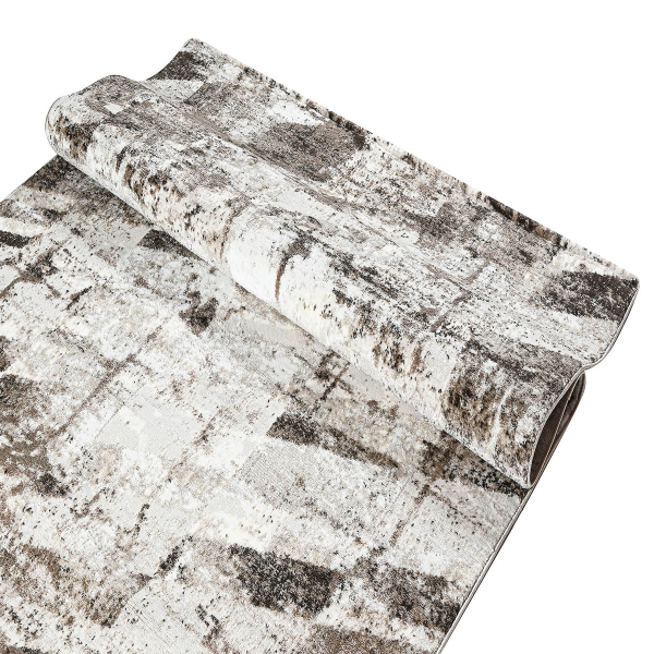 Χαλί (160x230) Polcarpet Monaco Moma NP381 Camel