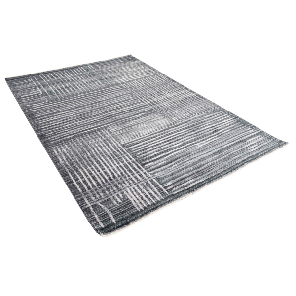 Χαλί (160x230) Polcarpet Mystic Kilvana 3631 Anthracite