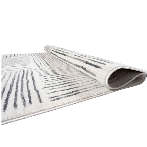 Χαλί (200x290) Polcarpet Mystic Kilvana 3631 Silver
