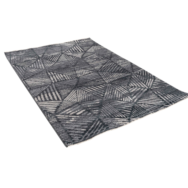 Χαλί (200x290) Polcarpet Mystic Kilvana 4023 Anthracite
