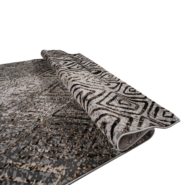 Χαλί (160x230) Polcarpet Damask 3889 Beige Grey