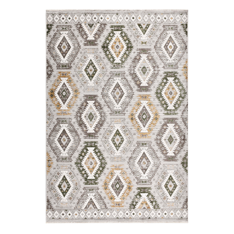 Χαλί (165x240) Polcarpet Havana Aztec 234 Mink