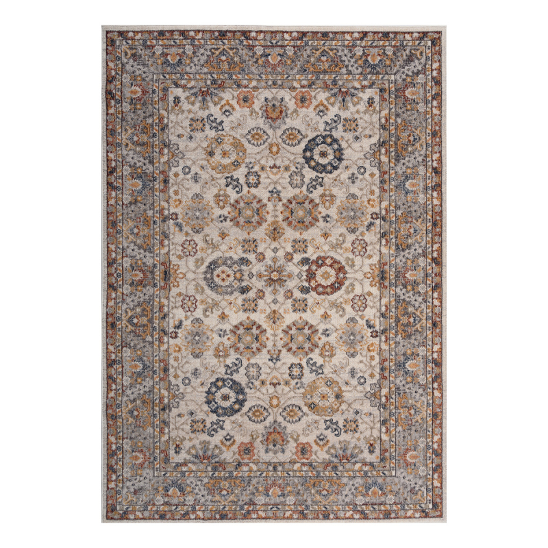 Χαλί (160x230) Polcarpet Memory 456 Cream