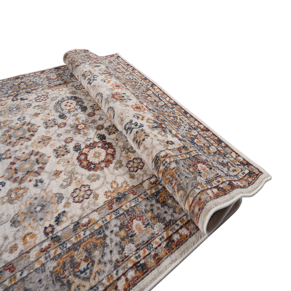 Χαλί (160x230) Polcarpet Memory 456 Cream
