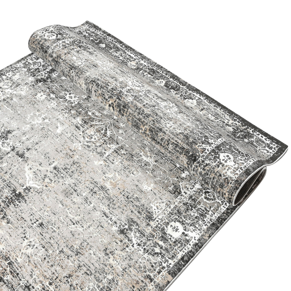 Χαλί (200x290) Polcarpet Quadro 360 Grey