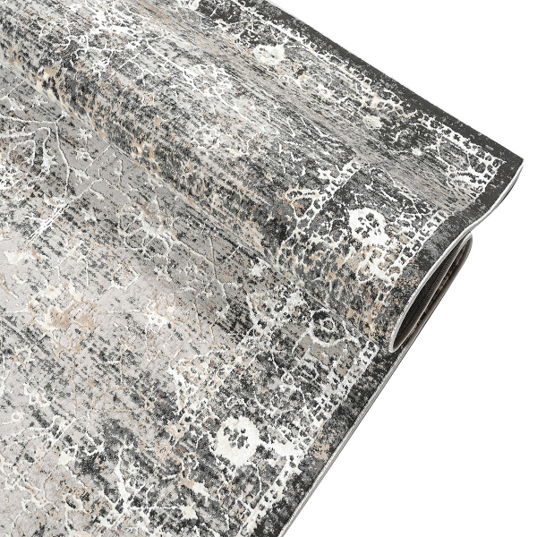 Χαλί (200x290) Polcarpet Quadro 360 Grey