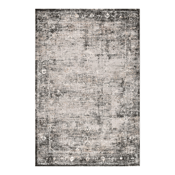 Χαλί (160x230) Polcarpet Quadro 360 Grey